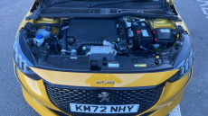 Peugeot 208 1.2 PureTech 100 GT 5dr Petrol Hatchback